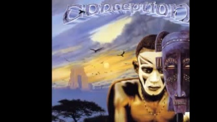 Conception - Under A Mourning Star 