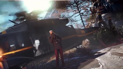 E3 2014: Far Cry 4 - World Premiere Gameplay Trailer