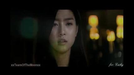 Boys Over Flowers--human [dedicated to Cathy]