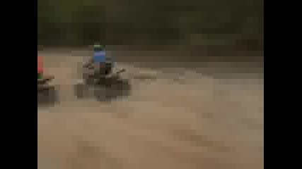 Kfx700 vs Raptor 700