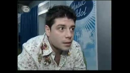 music idol 2 - след втория голям концерт (1) 