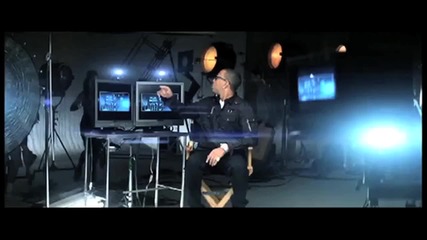 Bad Lip Reading - " Magic Man " ( Ludacris )