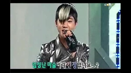 Teen Top - Making The Artist Season2 E3 4 5