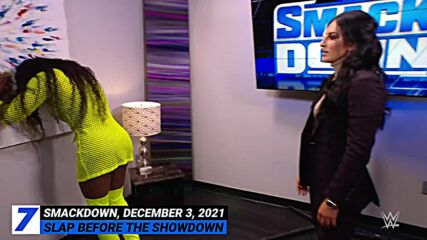 Top 10 Friday Night SmackDown moments: WWE Top 10, Dec. 3, 2021