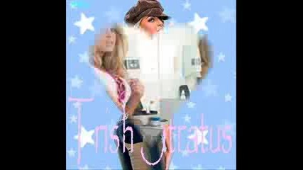 Wwe Trish Stratus