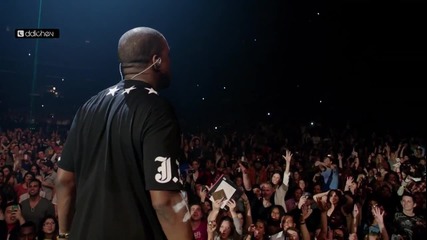 + Превод Jay-z & Kanye West - Niggas In Paris | Официално Видео |