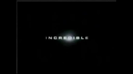 The Incredible Hulk - The Movie Official Trailer