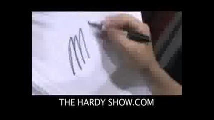 The Hardy Show
