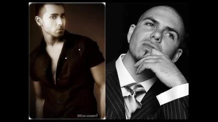 Jay Sean Pitbull - Do This Prod. by Jim Jonsin Exclusive New Snippet 2010 