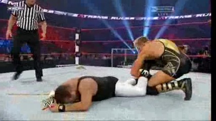 Wwe Extreme Rules 2011 / Jerry Lawler & Jim Ross Vs. Michael Cole & Jack Swagger