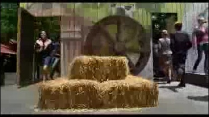 Hannah Montana:the movie - You ll always find your way back home