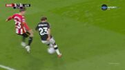 Top Skills with Ball of the Week