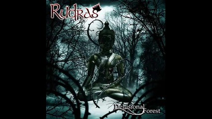 Rudras - Delusional Forest (venezuela)