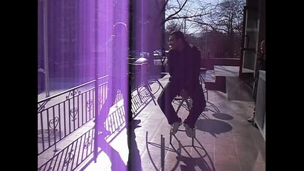 Bar chairs race 