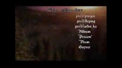 Dota Allstars - Endless Story 