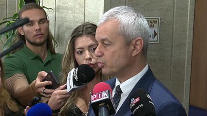 Неофициална визита на ръководителя на кабинета на Зеленски предизвика политически реакции у нас