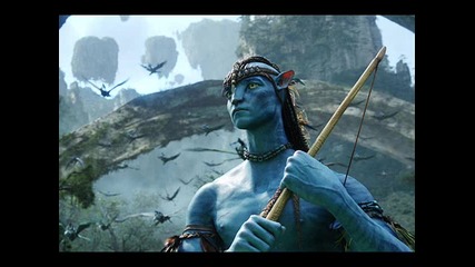 ~^~ Leona Lewis - I See You - Avatar ~^~