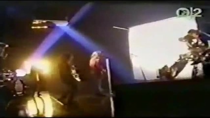 Slaughter - Real love 