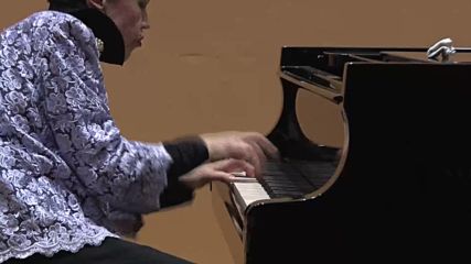 Claude Debussy - 23. Les Tierces Alternees