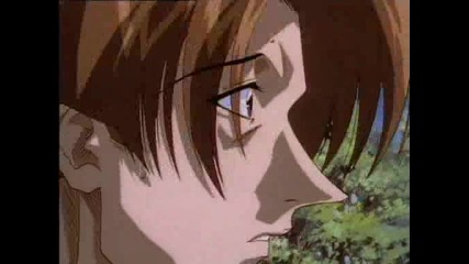 Rurouni Kenshin - Епизод 40 