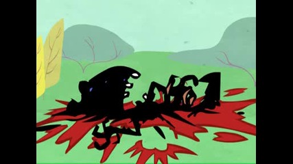 Happy Tree Friends Ep.10 Vol .1