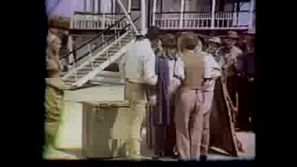 Hollywood Remembers - Dean Martin (part 2)