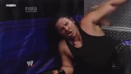 Wwe Smackdown 6/25/10 Part 6/10