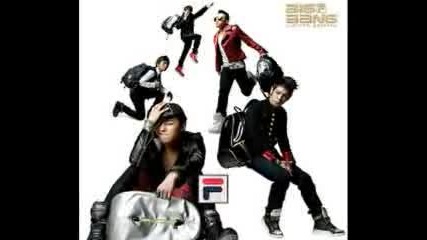 Big Bang New Fila Photoshoot With The Full Song Stylish