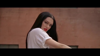 Jessie J - Masterpiece ( Официално Видео )
