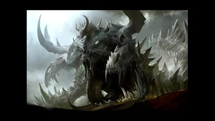 Two Steps from Hell - Black Blade