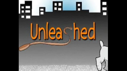 Unleashed - Comedy Sorbet 5