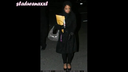 Christina Milian - Ring Me Up 