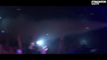 Danny Avila - Voltage ( Official Video Hd • 2013 )