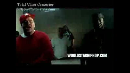 Fat Joe feat. Benisour - Cupcakes