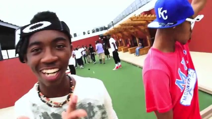 Rich Kids - Pieon