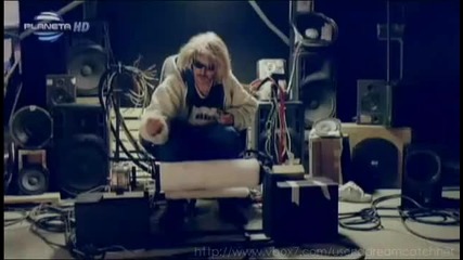 Галена - Много ми отиваш ( Официално видео ) 2012