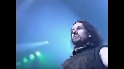 Sonata Arctica - Full Moon 