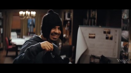 За първи път Кинти в Небето/tower Heist Official Hd Trailer