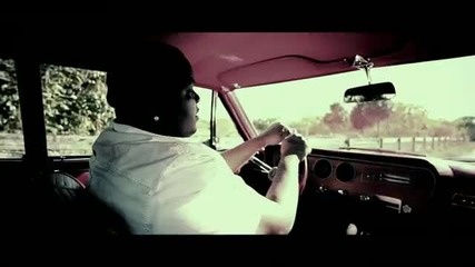 Sean Kingston - Wont Stop [official Video]
