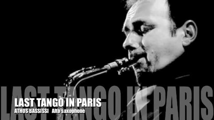Athos Bassissi - Last Tango In Paris