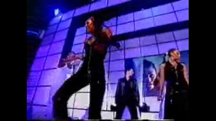 Liberty X - Just A Little Totp
