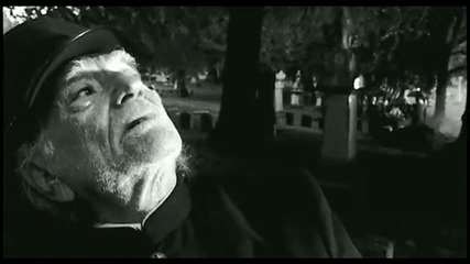 Willie Nelson - Gravedigger 