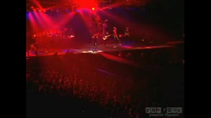 Enrique Iglesias - Ring my bells (live)