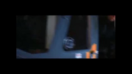 Том Круз във Филма - Мисията невъзможна 2 - 2000 Част 2