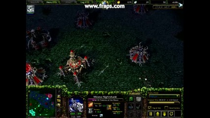Pro Arrow.mirana - Ivan kr 
