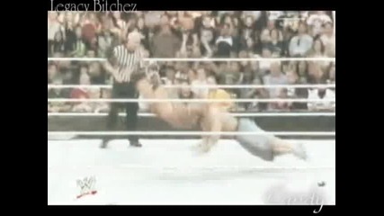 Randy Orton Mv - Overrated [ feat. Candy ]