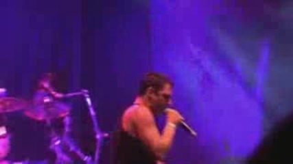 Axel Rudi Pell - The Temple Of The King 