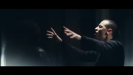 Linkin Park - Burn It Down (official Music Video)