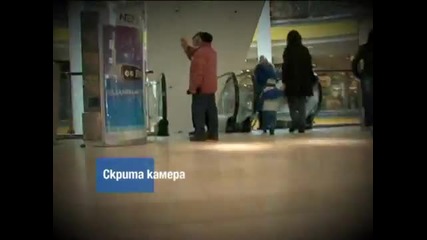 Най-яката скрита камера със Samsung Galaxy Tab 7.7