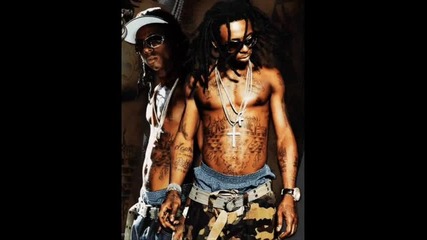 Lil Wayne - Louisanimal (50 Cent Diss) 